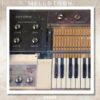 Mellotron OP-1 sample pack cover artwork