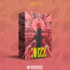 Jazz OP-1 sample pack cover artwork