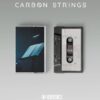 Carbon Strings OP-1 sample pack cover artwork