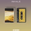 Inhale OP-1 sample pack cover artwork