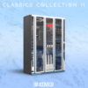 Classics Collection II OP-1 sample pack collection cover artwork