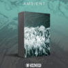 Ambient OP-1 sample pack cover artwork
