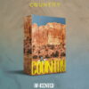 Country OP-1 sample pack cover artwork