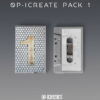 Create Collection I OP-1 sample pack collection cover artwork