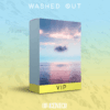 Washed Out OP-1 sample pack cover artwork