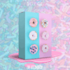Dulce OP-1 sample pack cover artwork