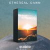 Ethereal Dawn OP-1 sample pack cover artwork