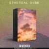 Ethereal Dusk OP-1 sample pack cover artwork