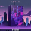 Lo-Fi II OP-1 sample pack cover artwork
