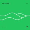 Ambient sample pack cover art for the Teenage Engineering OP-1