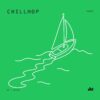 Chillhop sample pack cover art for the Teenage Engineering OP-1
