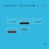 Classics Collection I sample pack bundle cover art for the Teenage Engineering OP-1