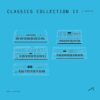 Classics Collection II sample pack bundle cover art for the Teenage Engineering OP-1