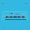 DX7 sample pack cover art for the Teenage Engineering OP-1
