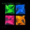 Electronic Kits sample pack cover art for the Teenage Engineering OP-1