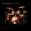 Essential Kits I sample pack cover art for the Teenage Engineering OP-1