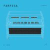 Farfisa sample pack cover art for the Teenage Engineering OP-1