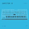 Jupiter-8 sample pack cover art for the Teenage Engineering OP-1
