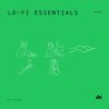 Lo-Fi Essentials sample pack bundle cover art for the Teenage Engineering OP-1