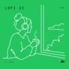 Lo-Fi II sample pack cover art for the Teenage Engineering OP-1