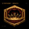 Symphony Brass sample pack cover art for the Teenage Engineering OP-1