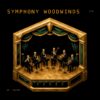 Symphony Woodwinds sample pack cover art for the Teenage Engineering OP-1