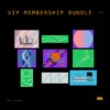 VIP Membership Bundle cover art — OP-1 Center