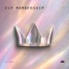 VIP Membership cover art — OP-1 Center